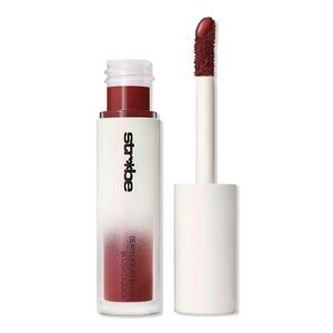 NWT MAC Strobe Beam Liquid Blush - Plummy Bare